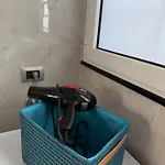 Naomi Luxury 2 Apartmán Katánie