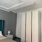 Apartmán Naomi Luxury 2 Katánie