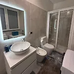 Apartmán Naomi Luxury 2 Katánie