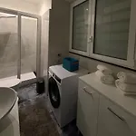 Naomi Luxury 2 Apartmán