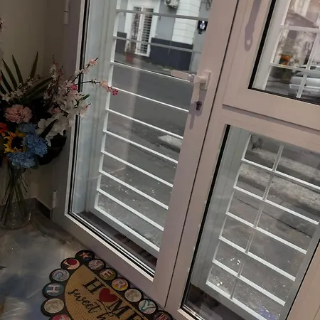 Daire Naomi Luxury 2 Katanya