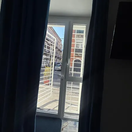 Naomi Luxury 2 Daire *