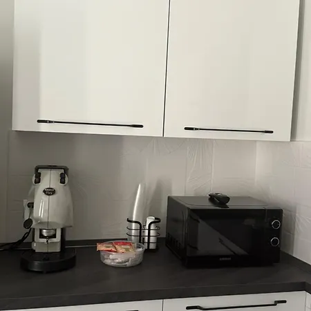 Daire Naomi Luxury 2 Katanya