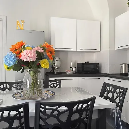 Naomi Luxury 2 Daire Katanya