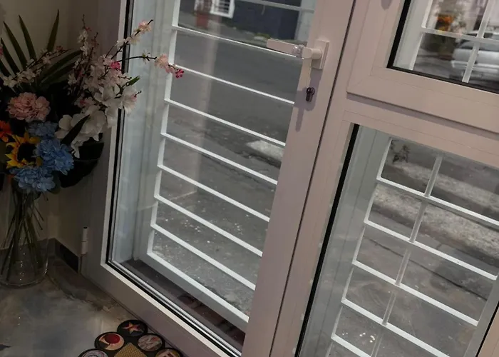 Daire Naomi Luxury 2 Katanya