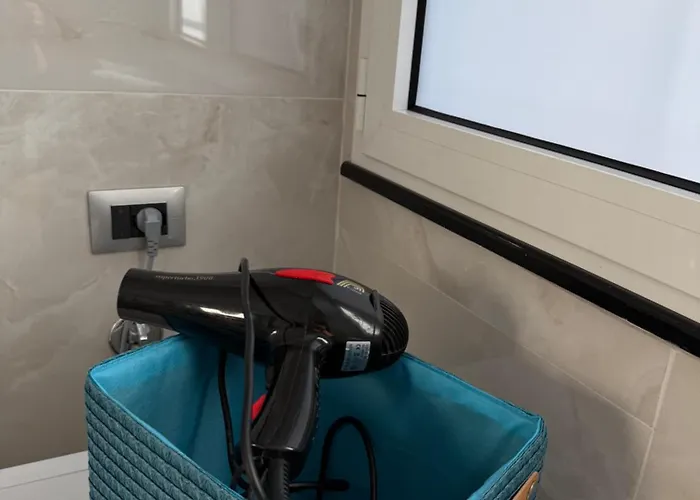 Naomi Luxury 2 Daire Katanya