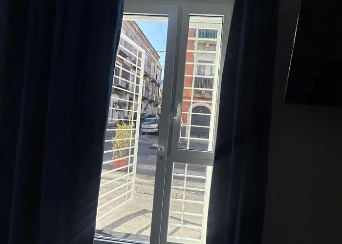 Naomi Luxury 2 Daire *