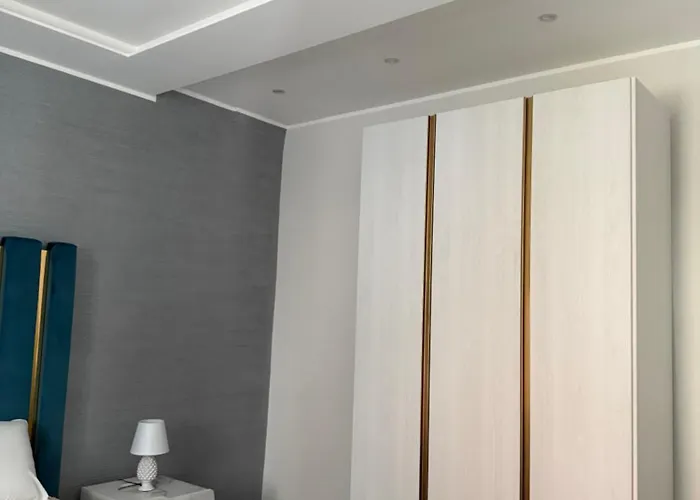 Daire Naomi Luxury 2 Katanya