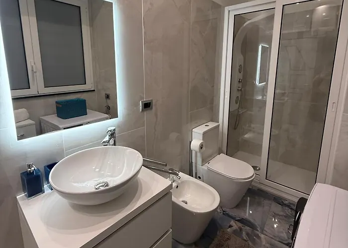 Daire Naomi Luxury 2 Katanya