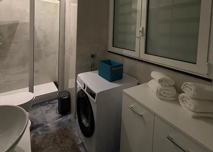 Naomi Luxury 2 Daire